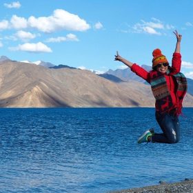 Kinh nghiệm chống sốc độ cao tại Ladakh